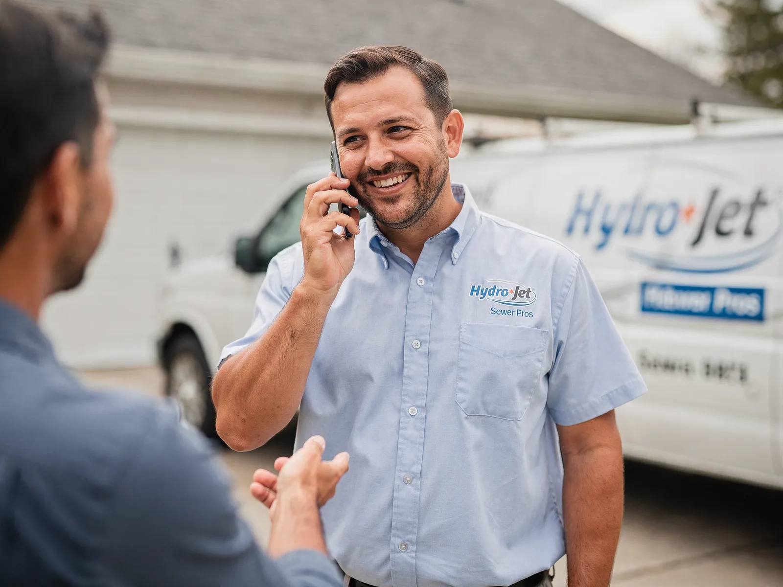Root Removal in Ypsilanti, MI